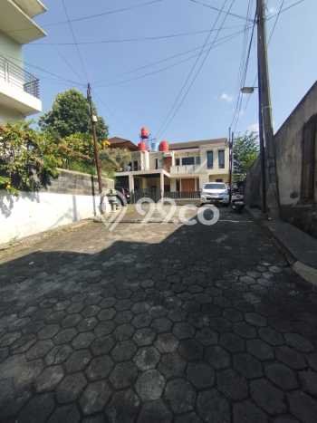 Rumah Minimalis 5 KT di Cigadung Bandung Semi Furnished Rumah Minimalis 5 KT di Cigadung Bandung Semi Furnished