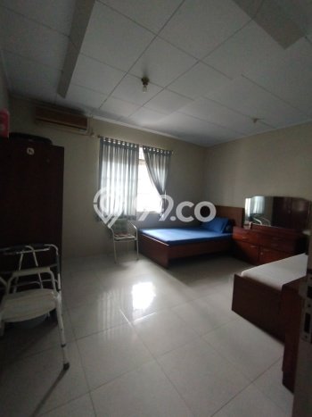 Jual Rumah Strategis Bagus Punya 6 KT di Arcamanik Bandung SHM Jual Rumah Strategis Bagus Punya 6 KT di Arcamanik Bandung SHM