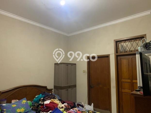 Rumah Minimalis 3 KT di BKR Bandung Unfurnished Rumah Minimalis 3 KT di BKR Bandung Unfurnished