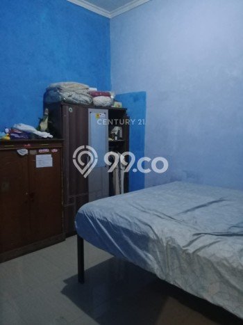 Rumah Minimalis 3 Kamar LT 72m2 di Kaliabang Rumah Minimalis 3 Kamar LT 72m2 di Kaliabang