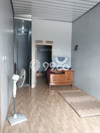 Hunian Cantik Minimalis Lb 120m2 di Babelan, Bekasi Hunian Cantik Minimalis Lb 120m2 di Babelan, Bekasi