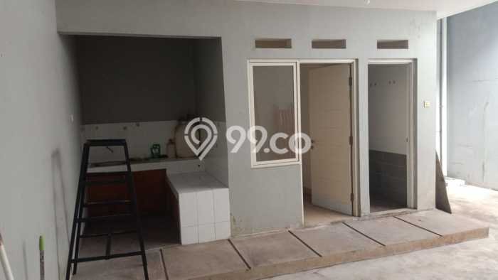 Rumah Disewakan Bekasi LT 126m2 LB 80m2 Kawasan Harapan Indah Rumah Disewakan Bekasi LT 126m2 LB 80m2 Kawasan Harapan Indah