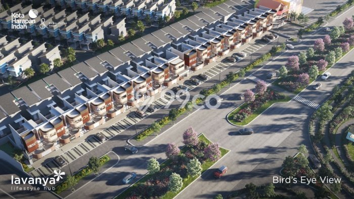 Ruko Dijual Lokasi Emas di Tarumajaya Luas 92m2 Ruko Dijual Lokasi Emas di Tarumajaya Luas 92m2