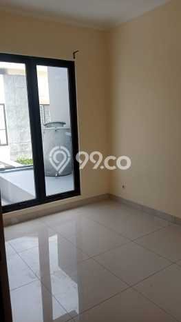 Rumah Minimalis 3 Kamar LT 144m2 di Harapan Indah Rumah Minimalis 3 Kamar LT 144m2 di Harapan Indah