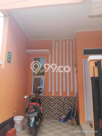 Rumah Budget Terbaik Siap Huni Area Cipondoh LT 50m2 Rumah Budget Terbaik Siap Huni Area Cipondoh LT 50m2