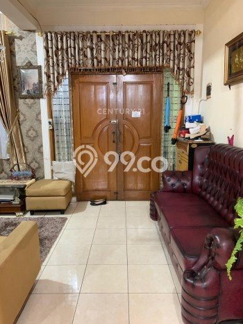 Rumah Strategis Modern Lb 90m2 di Koja, Jakarta Utara Rumah Strategis Modern Lb 90m2 di Koja, Jakarta Utara