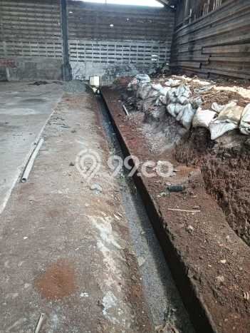 Gudang Kawasan Niaga Kawasan Bekasi Barat, Luas 1600m2m², Siap Operasional Gudang Kawasan Niaga Kawasan Bekasi Barat, Luas 1600m2m², Siap Operasional