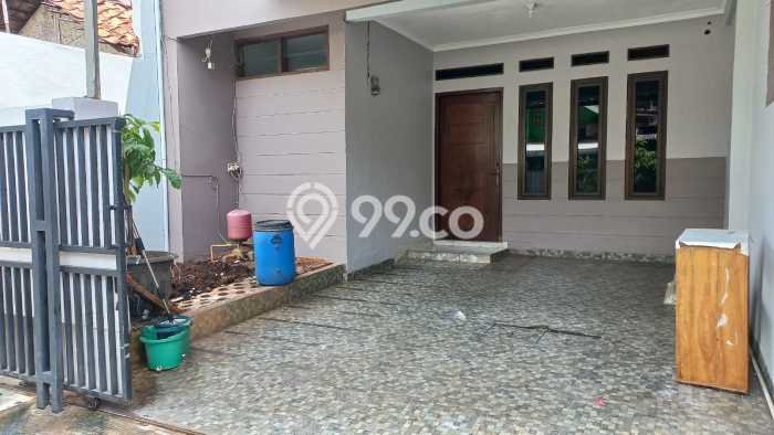 Rumah di Pulo Gadung, Dekat Fasilitas, 3 KT, Luas 90m² LB 150m² Rumah di Pulo Gadung, Dekat Fasilitas, 3 KT, Luas 90m² LB 150m²