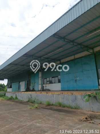 Pabrik Dijual di Karawang Barat LT 105245m2, LB 105245m2 Solusi Investasi Cerdas Pabrik Dijual di Karawang Barat LT 105245m2, LB 105245m2 Solusi Investasi Cerdas