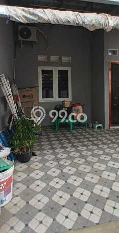 Rumah Minimalis 2 KT LT 77m2 di Harapan Indah Rumah Minimalis 2 KT LT 77m2 di Harapan Indah