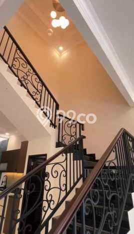 Kesempatan Memiliki Properti di Pondok Bambu, Dekat Kawasan Bisnis, Jakarta Timur - LT 126m² Kesempatan Memiliki Properti di Pondok Bambu, Dekat Kawasan Bisnis, Jakarta Timur - LT 126m²