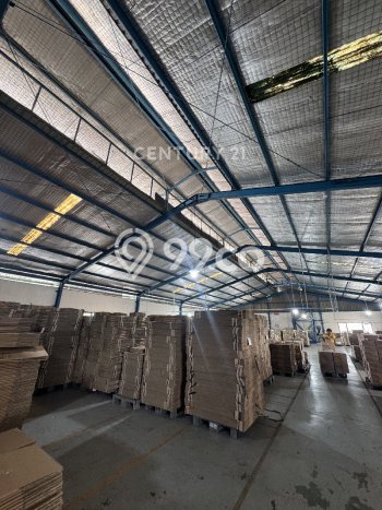 Pabrik Dijual di Kawasan Bekasi Barat, Bekasi Harga Kompetitif Pabrik Dijual di Kawasan Bekasi Barat, Bekasi Harga Kompetitif