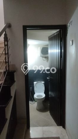 Siap Huni Hunian Elit 4 Kamar di Cakung Dekat ke Mana Pun Siap Huni Hunian Elit 4 Kamar di Cakung Dekat ke Mana Pun