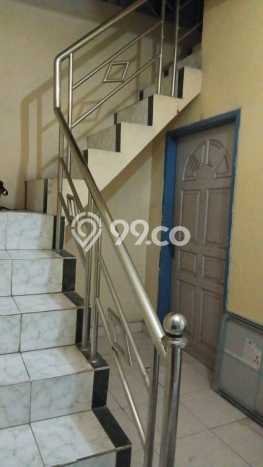 Jual Rumah Modern 7 KT di Harapan Indah, Bekasi Jual Rumah Modern 7 KT di Harapan Indah, Bekasi