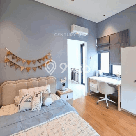Rumah Modern Cantik 3 KT Bisa Langsung Pindah di Bekasi Barat Rumah Modern Cantik 3 KT Bisa Langsung Pindah di Bekasi Barat