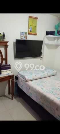 Hunian Apartemen 2 KT 1 KM Dijual di Pulo Gadung Jakarta Timur, Luas 41m2 Hunian Apartemen 2 KT 1 KM Dijual di Pulo Gadung Jakarta Timur, Luas 41m2