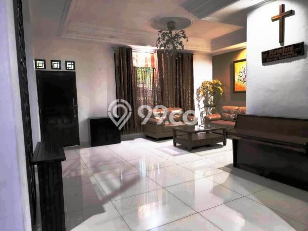 Rumah Luxury Modern Siap Huni di Cipinang Melayu Jakarta Timur Rumah Luxury Modern Siap Huni di Cipinang Melayu Jakarta Timur