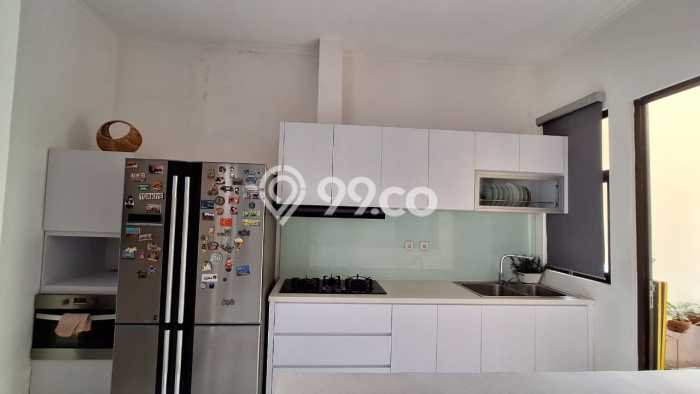 Jarang Ada! Rumah Kontrakan 3 Kamar Bagus Siap Huni Harapan Indah Jarang Ada! Rumah Kontrakan 3 Kamar Bagus Siap Huni Harapan Indah