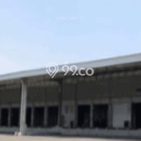 Gudang Dijual di Bekasi LT 40000m2 & LB 16100m2 Lokasi Terbaik! Gudang Dijual di Bekasi LT 40000m2 & LB 16100m2 Lokasi Terbaik!