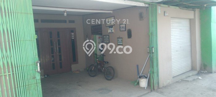 For Sale Rumah 2 Kamar Lokasi Strategis Nyaman dan Strategis di Bekasi Utara For Sale Rumah 2 Kamar Lokasi Strategis Nyaman dan Strategis di Bekasi Utara