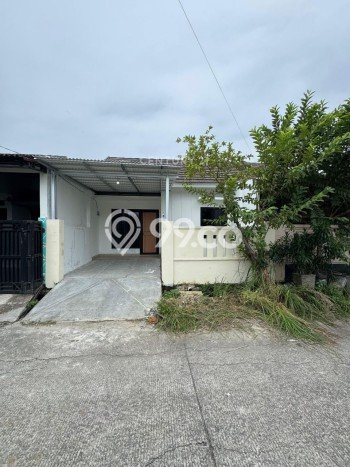 Rumah Terjangkau Dijual di Tambun Utara, Bekasi Harga Rp 460 Juta Rumah Terjangkau Dijual di Tambun Utara, Bekasi Harga Rp 460 Juta