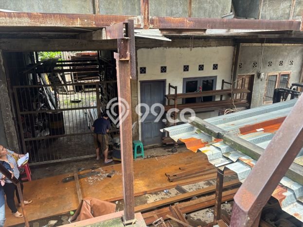 Untuk Dijual! Gudang di harapan indah Bekasi LT 210m2 / LB 210m2 Kawasan Bisnis Untuk Dijual! Gudang di harapan indah Bekasi LT 210m2 / LB 210m2 Kawasan Bisnis