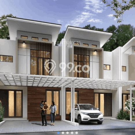Jual Rumah Strategis Bagus Punya 3 KT di Cakung Jakarta Timur - Jual Rumah Strategis Bagus Punya 3 KT di Cakung Jakarta Timur -