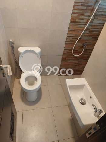 Rumah Minimalis 2 KT di Summarecon Crown Gading Bekasi Unfurnished Rumah Minimalis 2 KT di Summarecon Crown Gading Bekasi Unfurnished