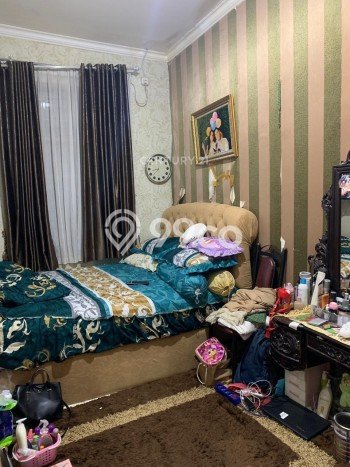Rumah Strategis Modern Lb 90m2 di Koja, Jakarta Utara Rumah Strategis Modern Lb 90m2 di Koja, Jakarta Utara