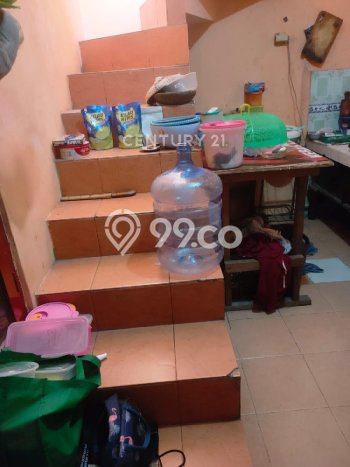 Rumah Modern LB/LT 80m2/60m2 Dijual di Pondok Ungu, Bekasi Rumah Modern LB/LT 80m2/60m2 Dijual di Pondok Ungu, Bekasi