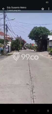 Rumah Kualitas Premium 1 Kamar Tidur Lokasi Prestisius di Jantung Kota Harapan Indah, Bekasi Rumah Kualitas Premium 1 Kamar Tidur Lokasi Prestisius di Jantung Kota Harapan Indah, Bekasi