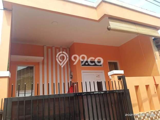 Rumah Budget Terbaik Siap Huni Area Cipondoh LT 50m2 Rumah Budget Terbaik Siap Huni Area Cipondoh LT 50m2