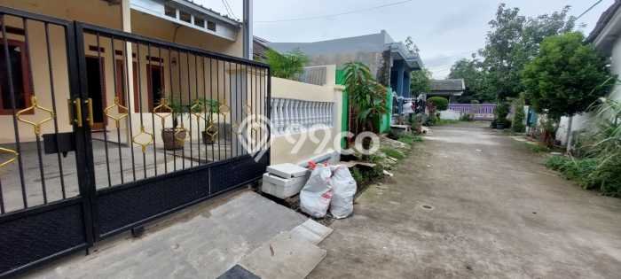 Rumah Minimalis Terbaik Siap Huni di Tambun Utara LT 96m2 Rumah Minimalis Terbaik Siap Huni di Tambun Utara LT 96m2