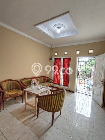 Rumah Strategis Modern Lb 116m2 di Tarumajaya, Bekasi Rumah Strategis Modern Lb 116m2 di Tarumajaya, Bekasi