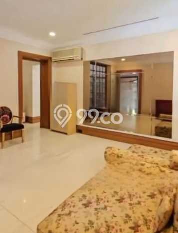 Siap Huni Hunian Elit 6 Kamar di Menteng Dekat ke Mana Pun Siap Huni Hunian Elit 6 Kamar di Menteng Dekat ke Mana Pun