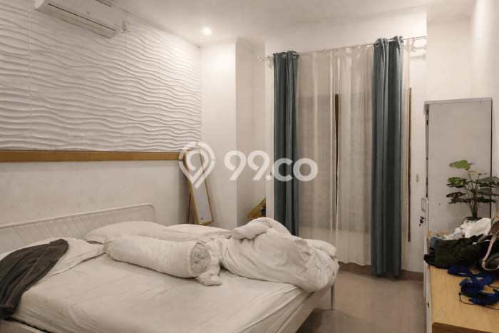 Dijual Cepat Rumah Bagus Siap Huni LB 200m2 di Medan Satria, Bekasi Dijual Cepat Rumah Bagus Siap Huni LB 200m2 di Medan Satria, Bekasi