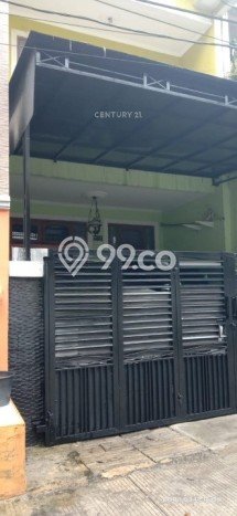 Rumah Strategis Modern Lb 90m2 di Koja, Jakarta Utara Rumah Strategis Modern Lb 90m2 di Koja, Jakarta Utara