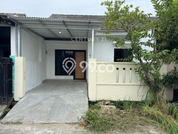 Rumah Terjangkau Dijual di Tambun Utara, Bekasi Harga Rp 460 Juta Rumah Terjangkau Dijual di Tambun Utara, Bekasi Harga Rp 460 Juta