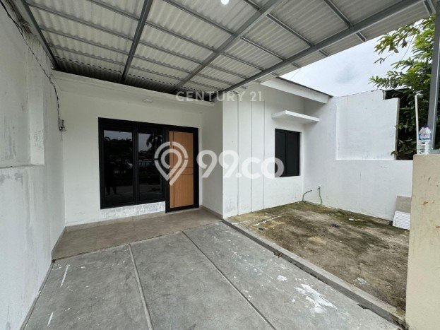 Rumah Terjangkau Dijual di Tambun Utara, Bekasi Harga Rp 460 Juta Rumah Terjangkau Dijual di Tambun Utara, Bekasi Harga Rp 460 Juta