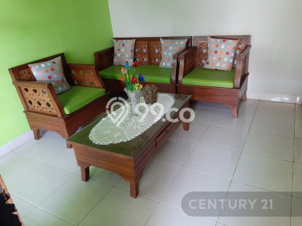 Dijual Rumah Strategis Bagus Punya 3 KT di Cilengkrang Bandung - Dijual Rumah Strategis Bagus Punya 3 KT di Cilengkrang Bandung -