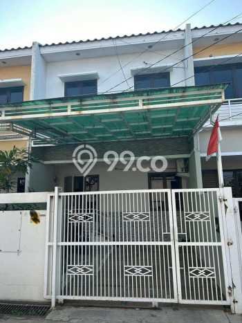 Dijual Cepat Rumah Favorit Siap Huni LB 130m2 di Kelapa Gading, Jakarta Utara Dijual Cepat Rumah Favorit Siap Huni LB 130m2 di Kelapa Gading, Jakarta Utara