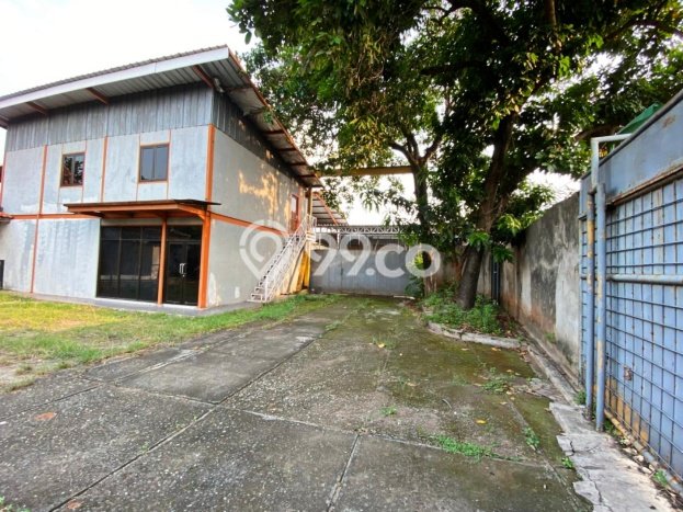 Unit Gudang disewakan di Rawalumbu Bekasi dengan LT 400m2 / LB 230m2 Unit Gudang disewakan di Rawalumbu Bekasi dengan LT 400m2 / LB 230m2