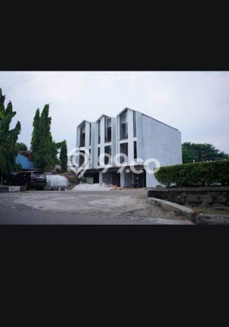 Ruko Dijual di Prime Area Bekasi Luas 189m2 Ruko Dijual di Prime Area Bekasi Luas 189m2