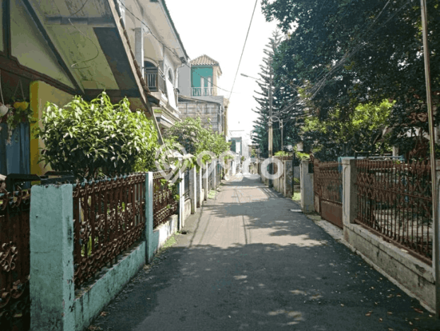 Rumah Modern Cantik 5 KT Siap Huni di Ciracas Rumah Modern Cantik 5 KT Siap Huni di Ciracas