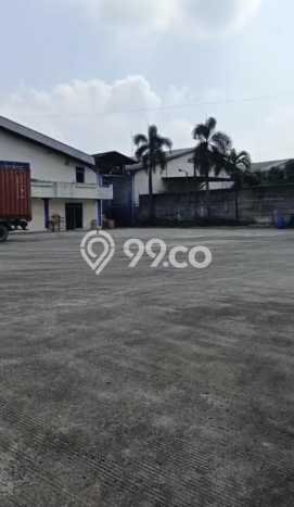 Gudang Dijual di Prime Area Bekasi Luas 5300m2 Gudang Dijual di Prime Area Bekasi Luas 5300m2