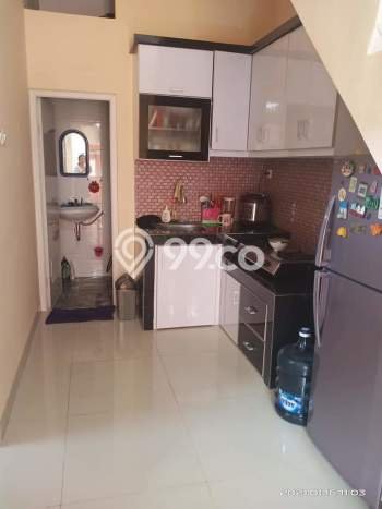 Rumah Budget Terbaik Siap Huni Area Cipondoh LT 50m2 Rumah Budget Terbaik Siap Huni Area Cipondoh LT 50m2