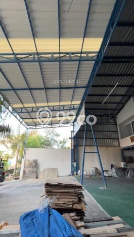 Dijual Kantor di Tarumajaya, Bekasi Harga Penawaran Spesial Dijual Kantor di Tarumajaya, Bekasi Harga Penawaran Spesial