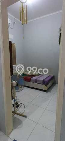 Rumah Minimalis 2 KT LT 77m2 di Harapan Indah Rumah Minimalis 2 KT LT 77m2 di Harapan Indah