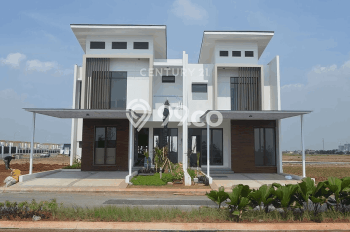 Jual Rumah Strategis Bagus Punya 3 KT di Cakung Jakarta Timur - Jual Rumah Strategis Bagus Punya 3 KT di Cakung Jakarta Timur -