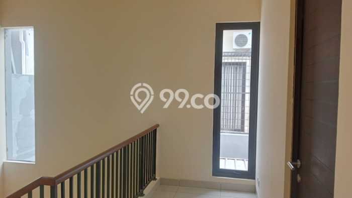Rumah Minimalis 3 Kamar LT 144m2 di Harapan Indah Rumah Minimalis 3 Kamar LT 144m2 di Harapan Indah